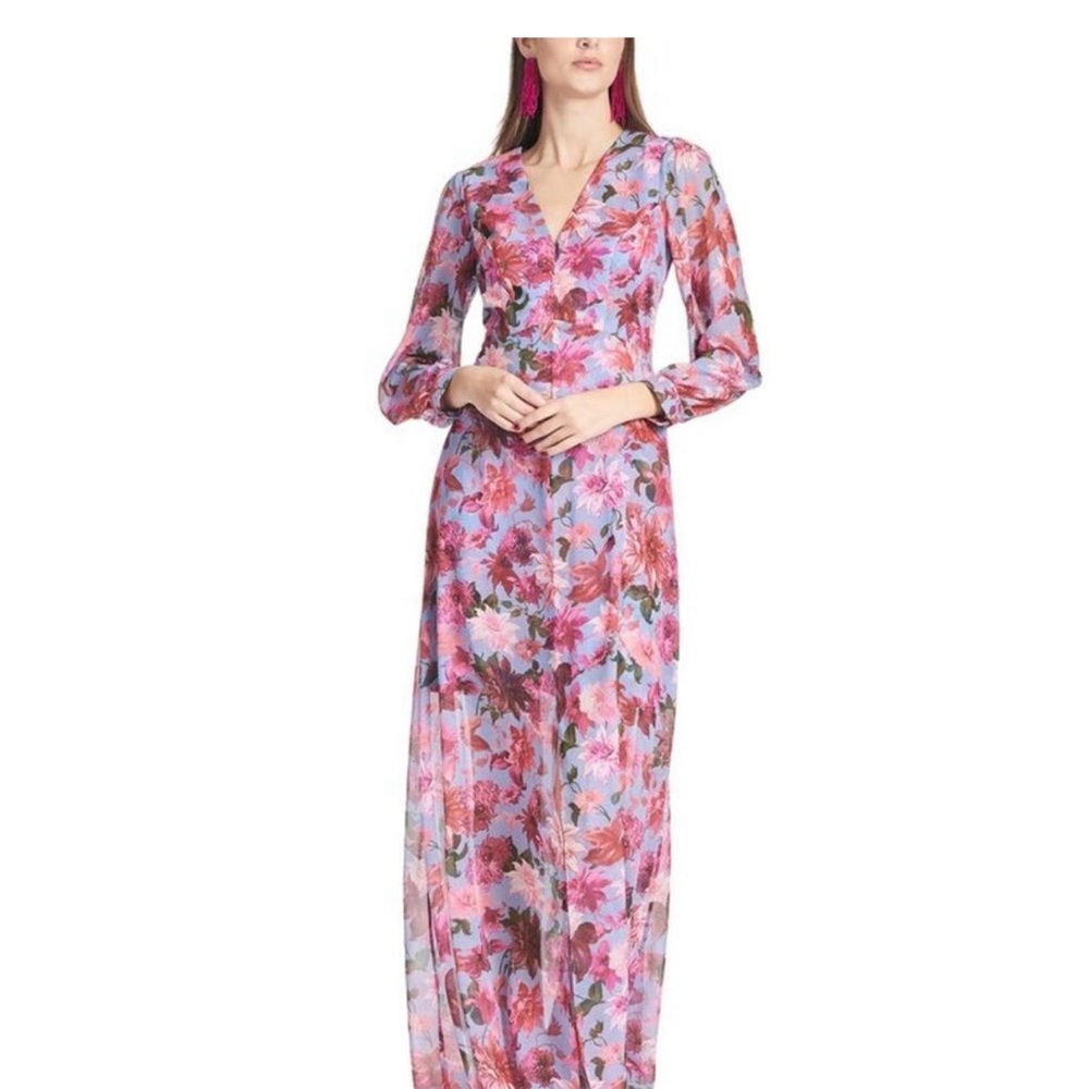 Sachin + Babi Women’s Penny Gown